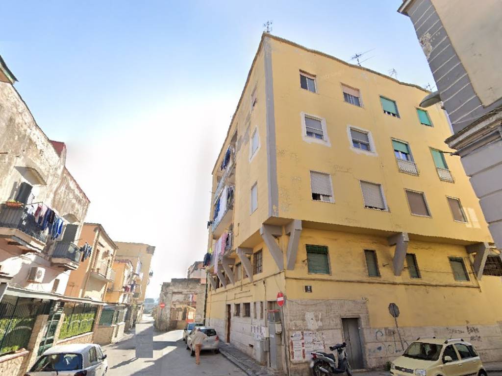 appartamento in vendita a Torre Annunziata