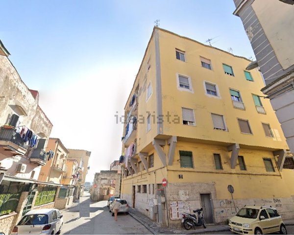 appartamento in vendita a Torre Annunziata