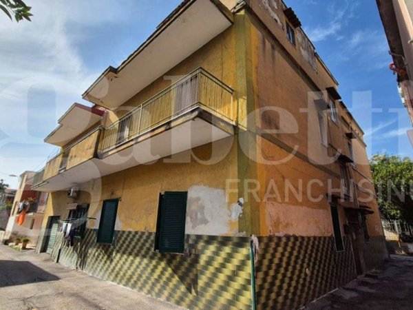 appartamento in vendita a Torre Annunziata
