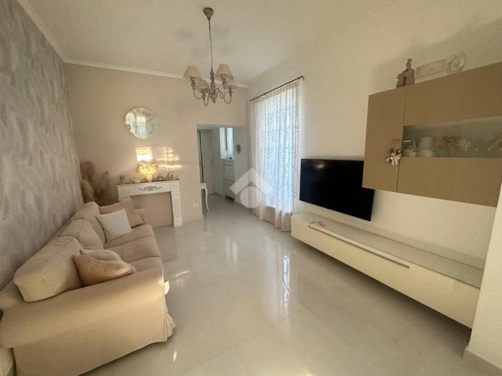 appartamento in vendita a Torre Annunziata