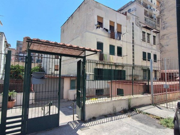 appartamento in vendita a Torre Annunziata