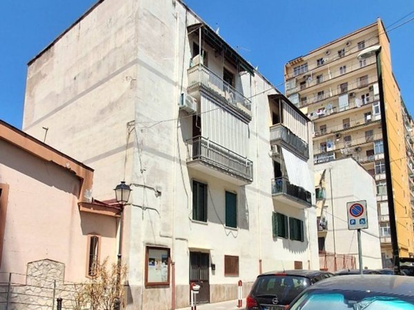 appartamento in vendita a Torre Annunziata