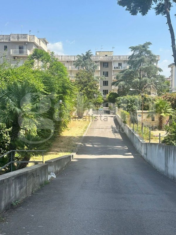 appartamento in vendita a Torre Annunziata
