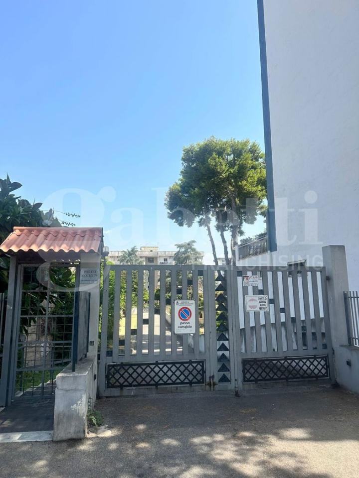 appartamento in vendita a Torre Annunziata