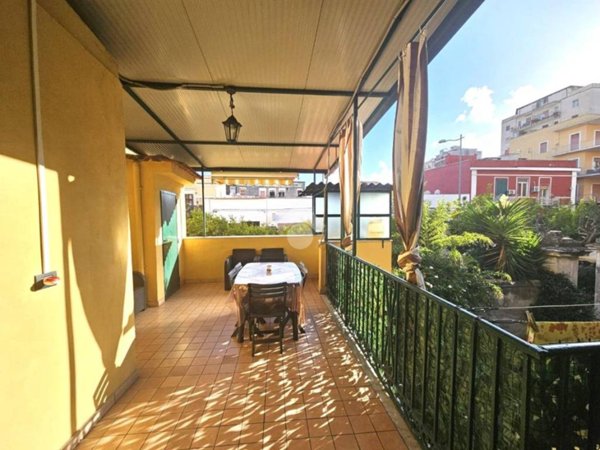 appartamento in vendita a Torre Annunziata