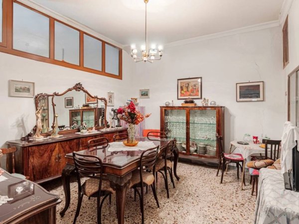 appartamento in vendita a Torre Annunziata