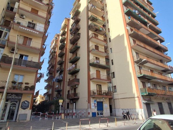 appartamento in vendita a Torre Annunziata