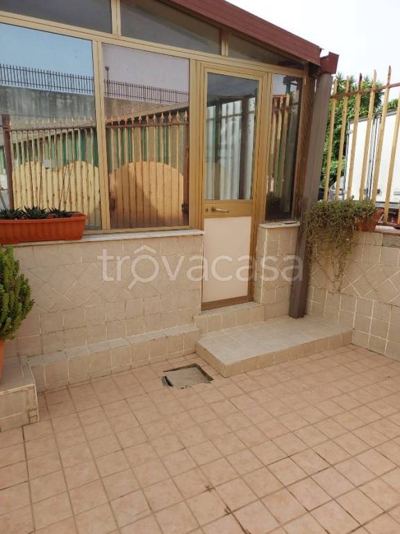 appartamento in vendita a Torre Annunziata