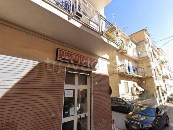 appartamento in vendita a Torre Annunziata