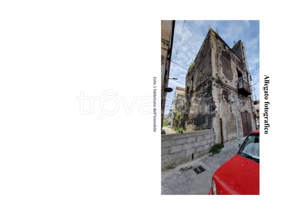 appartamento in vendita a Torre Annunziata
