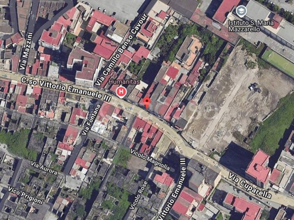 appartamento in vendita a Torre Annunziata