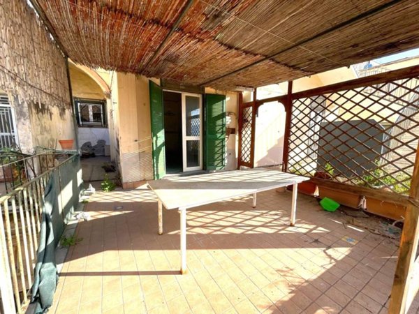 appartamento in vendita a Torre Annunziata