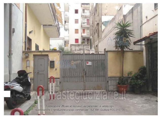 appartamento in vendita a Torre Annunziata