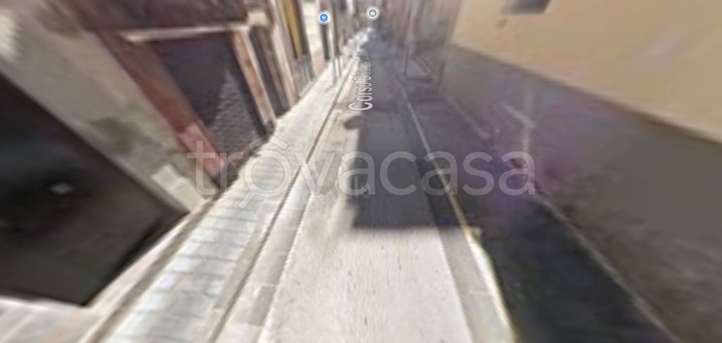 appartamento in vendita a Torre Annunziata