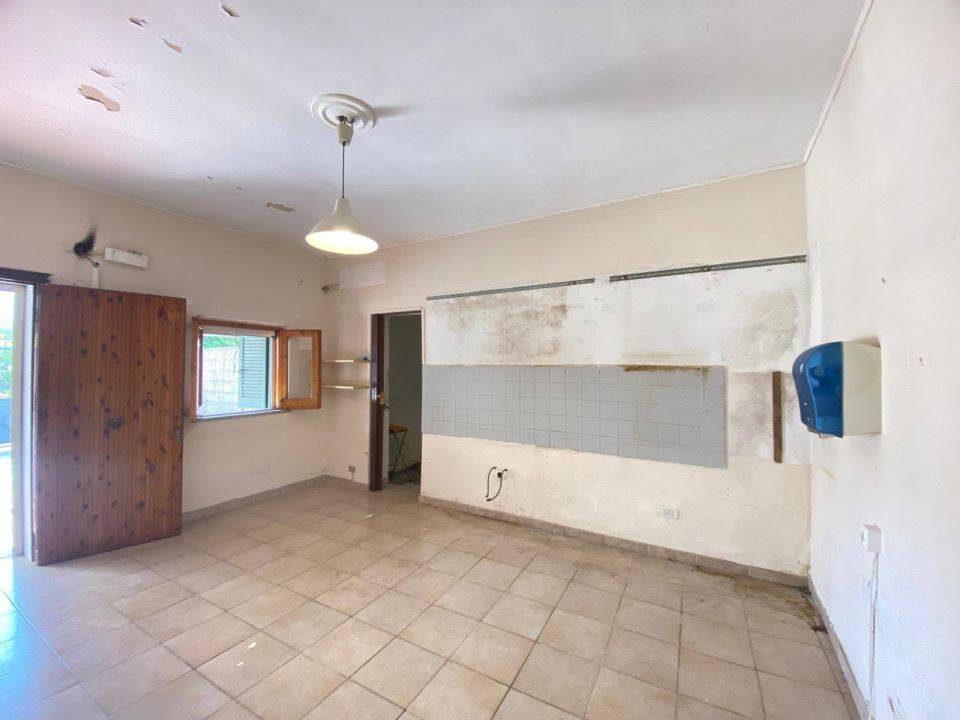 casa semindipendente in vendita a Torre Annunziata