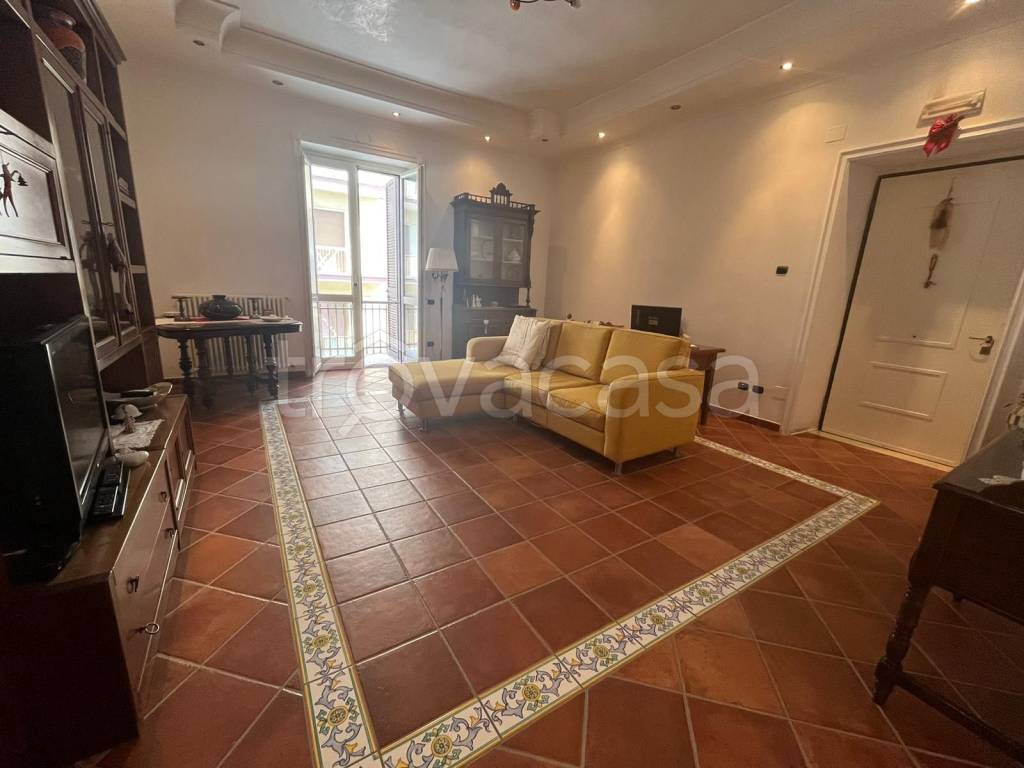 appartamento in vendita a Torre Annunziata