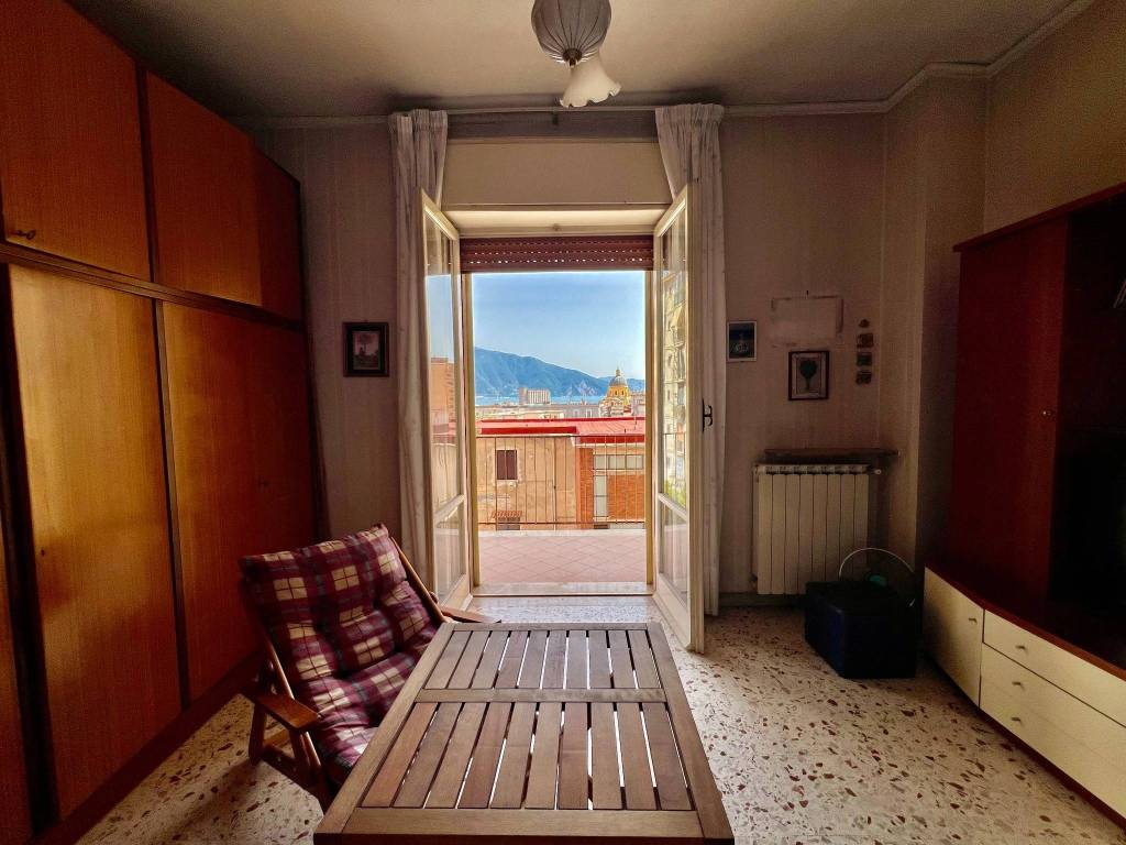 appartamento in vendita a Torre Annunziata