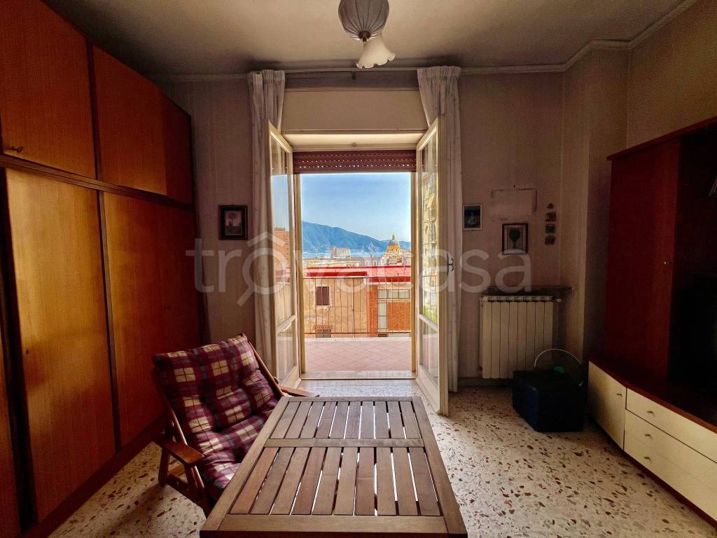 appartamento in vendita a Torre Annunziata