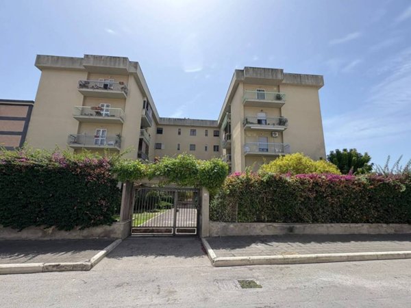 appartamento in vendita a Torre Annunziata