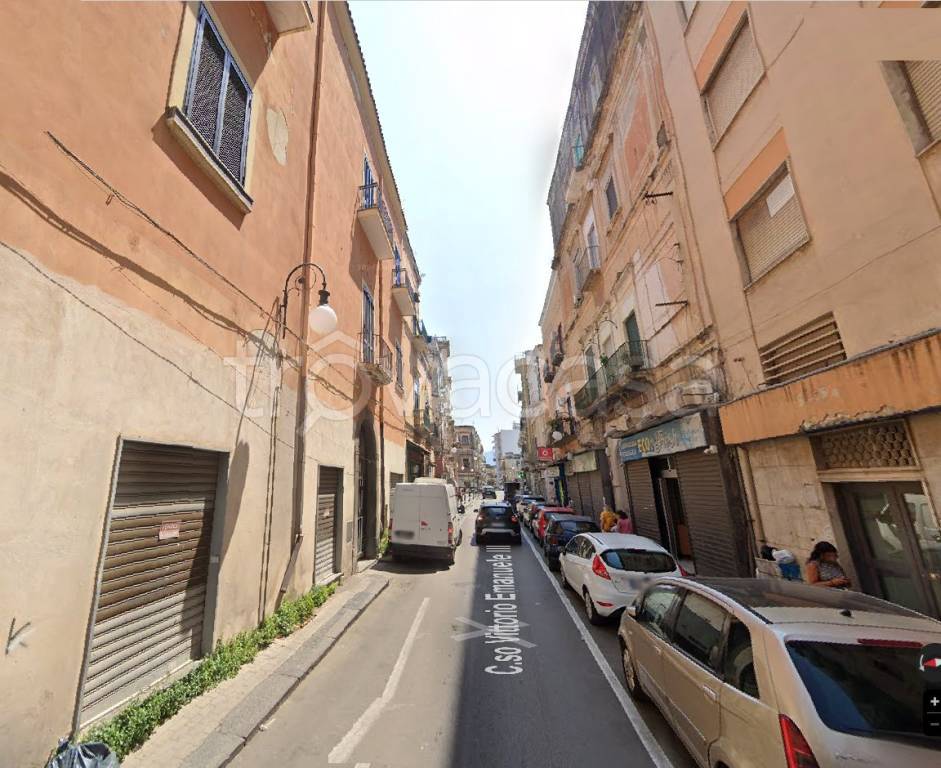 appartamento in vendita a Torre Annunziata