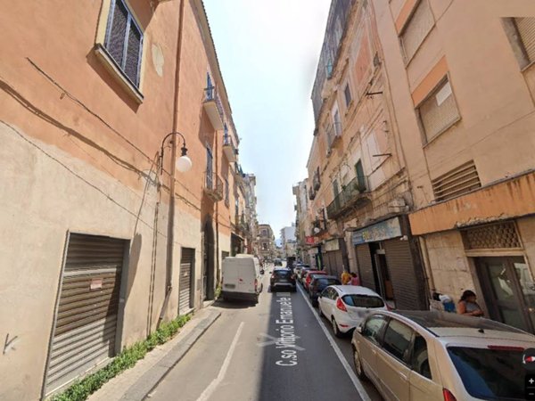 appartamento in vendita a Torre Annunziata