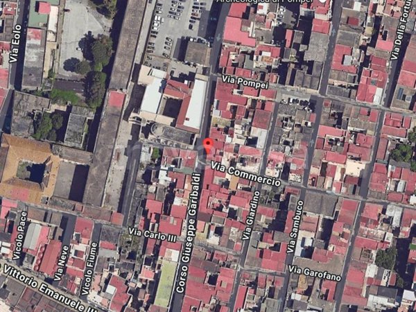 appartamento in vendita a Torre Annunziata