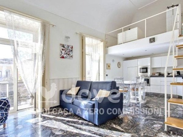 appartamento in vendita a Torre Annunziata