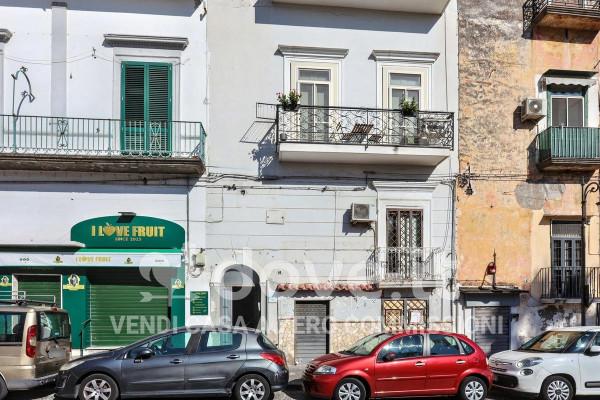 appartamento in vendita a Torre Annunziata
