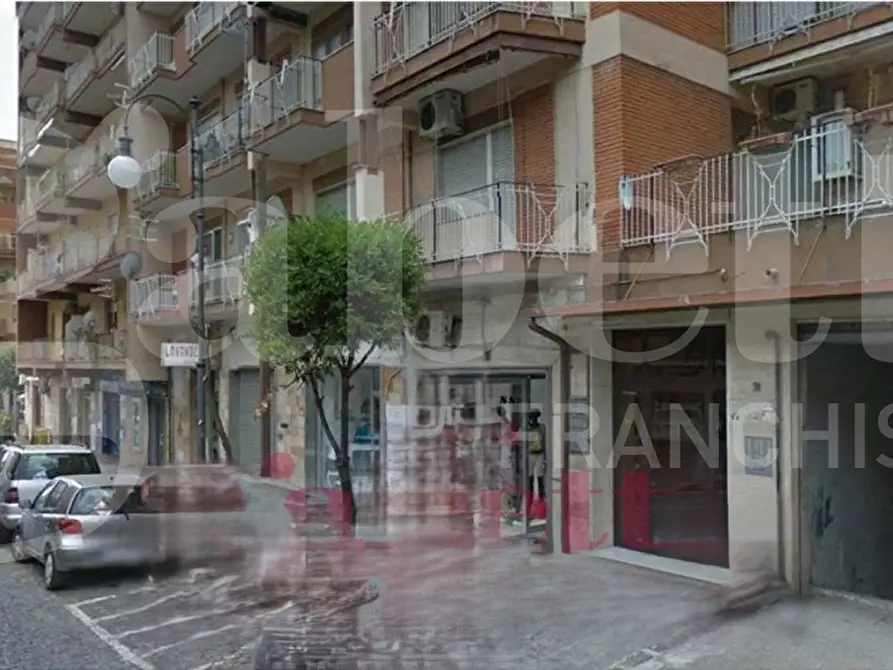 appartamento in vendita a Torre Annunziata