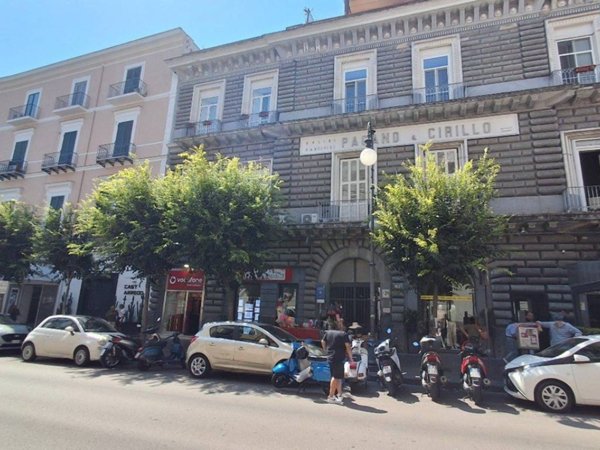 appartamento in vendita a Torre Annunziata