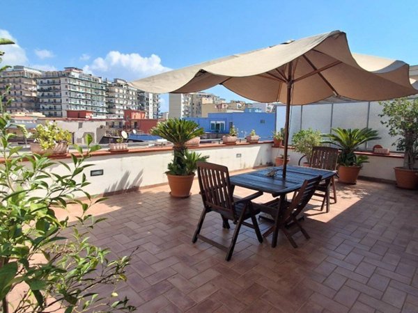 appartamento in vendita a Torre Annunziata
