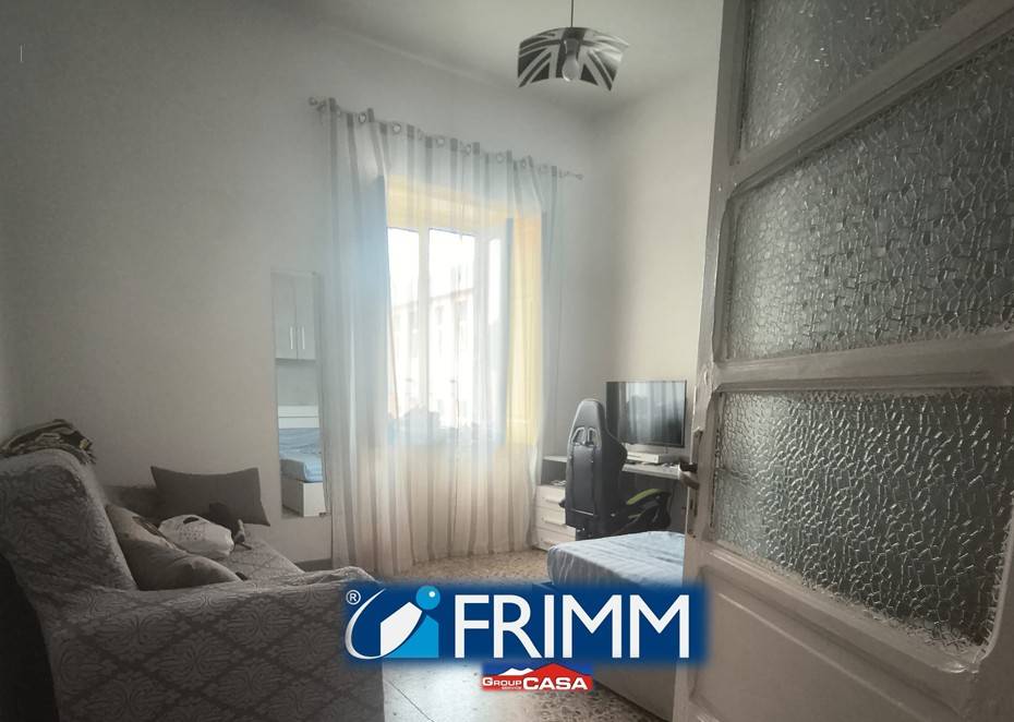 appartamento in vendita a Torre Annunziata