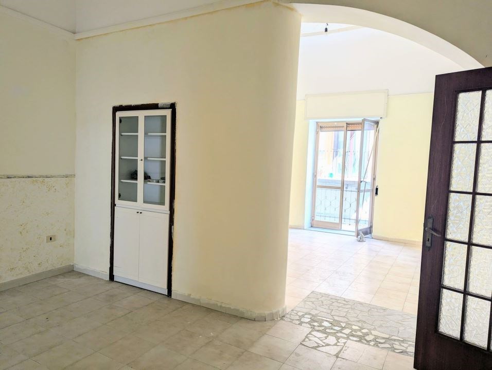appartamento in vendita a Torre Annunziata