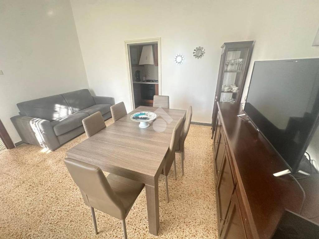 appartamento in vendita a Torre Annunziata