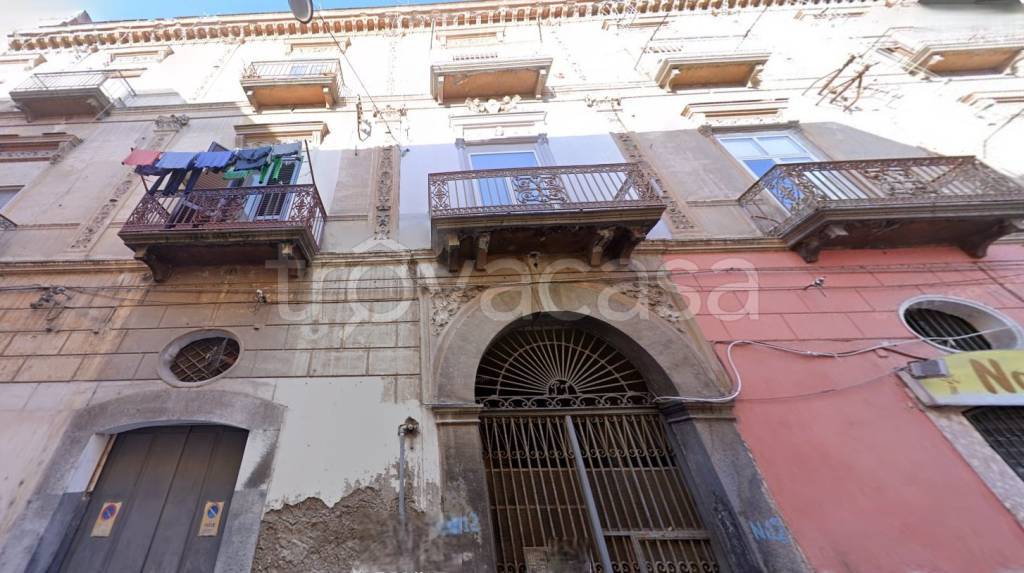 appartamento in vendita a Torre Annunziata