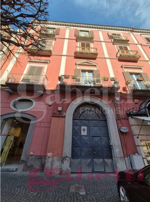appartamento in vendita a Torre Annunziata