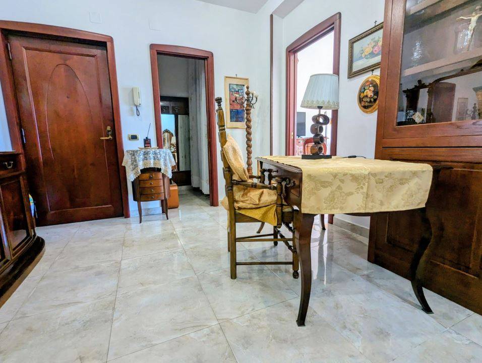 appartamento in vendita a Torre Annunziata
