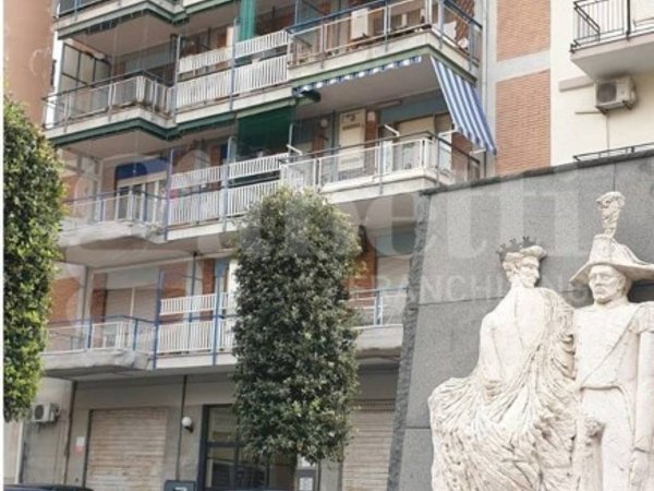 appartamento in vendita a Torre Annunziata