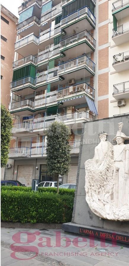 appartamento in vendita a Torre Annunziata
