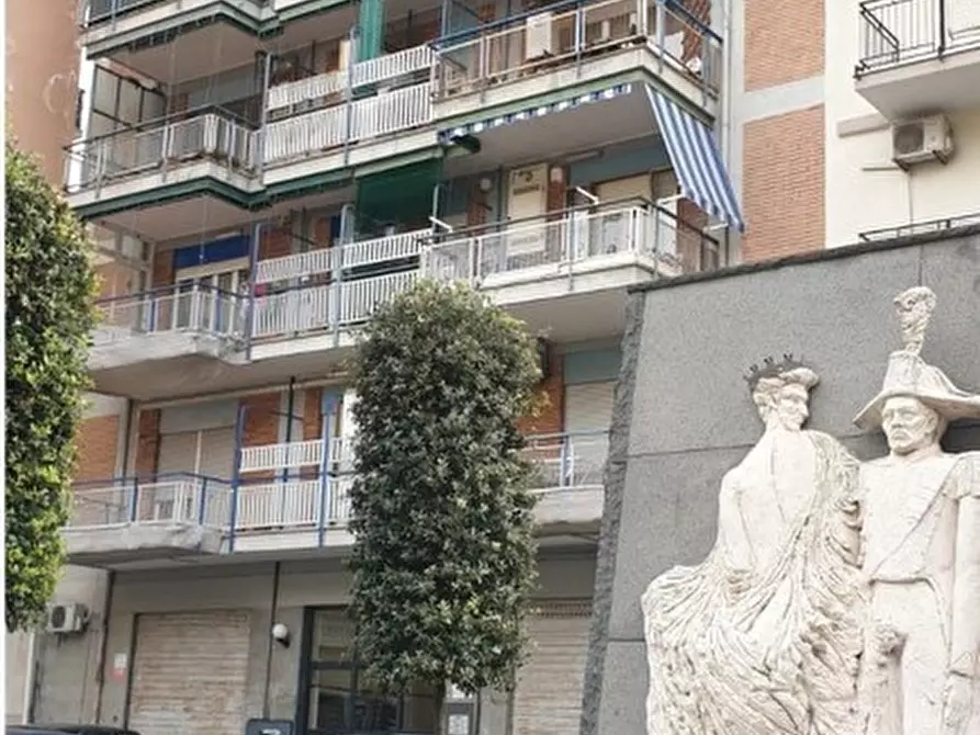 appartamento in vendita a Torre Annunziata