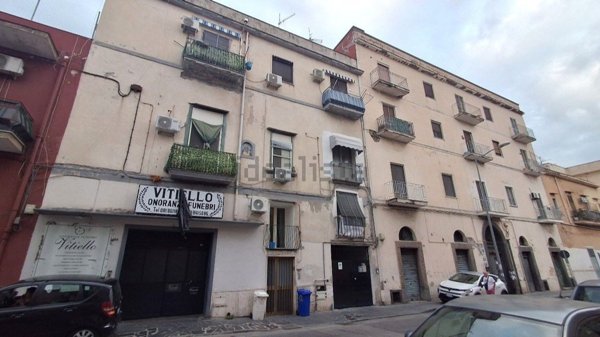 appartamento in vendita a Torre Annunziata