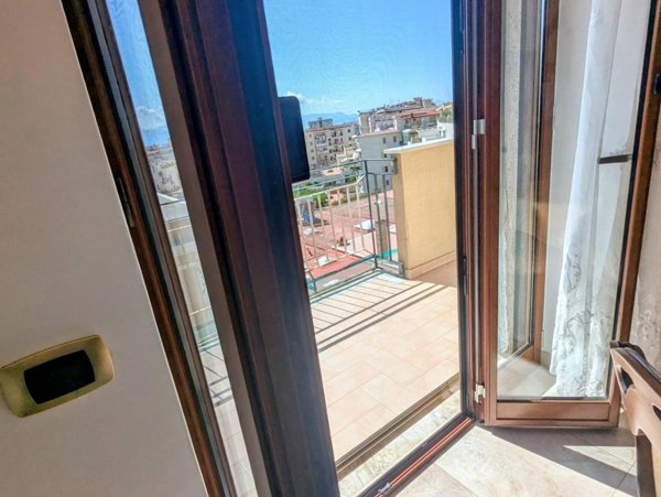 appartamento in vendita a Torre Annunziata