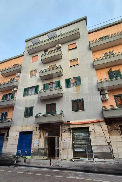 appartamento in vendita a Torre Annunziata