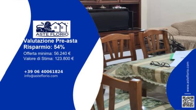 appartamento in vendita a Torre Annunziata