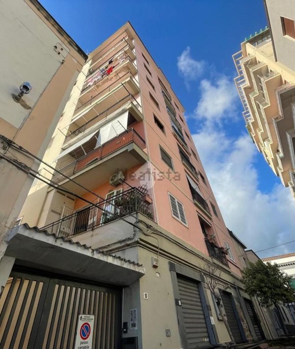 appartamento in vendita a Torre Annunziata