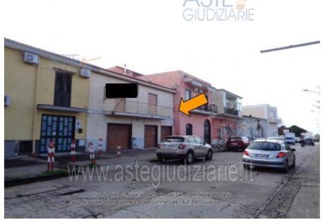 negozio in vendita a Torre Annunziata