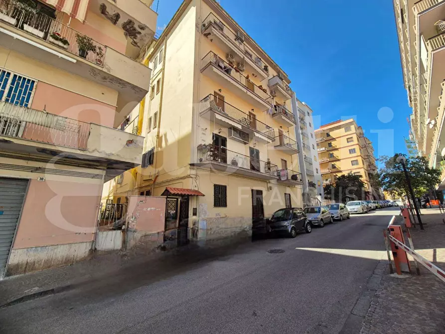 appartamento in vendita a Torre Annunziata
