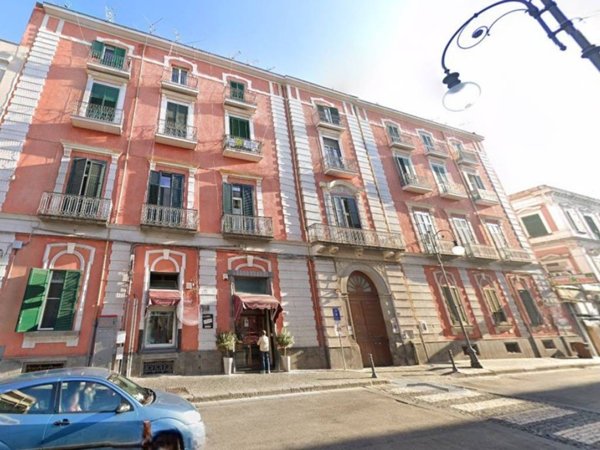 appartamento in vendita a Torre Annunziata