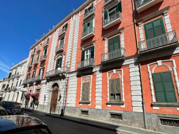 appartamento in vendita a Torre Annunziata