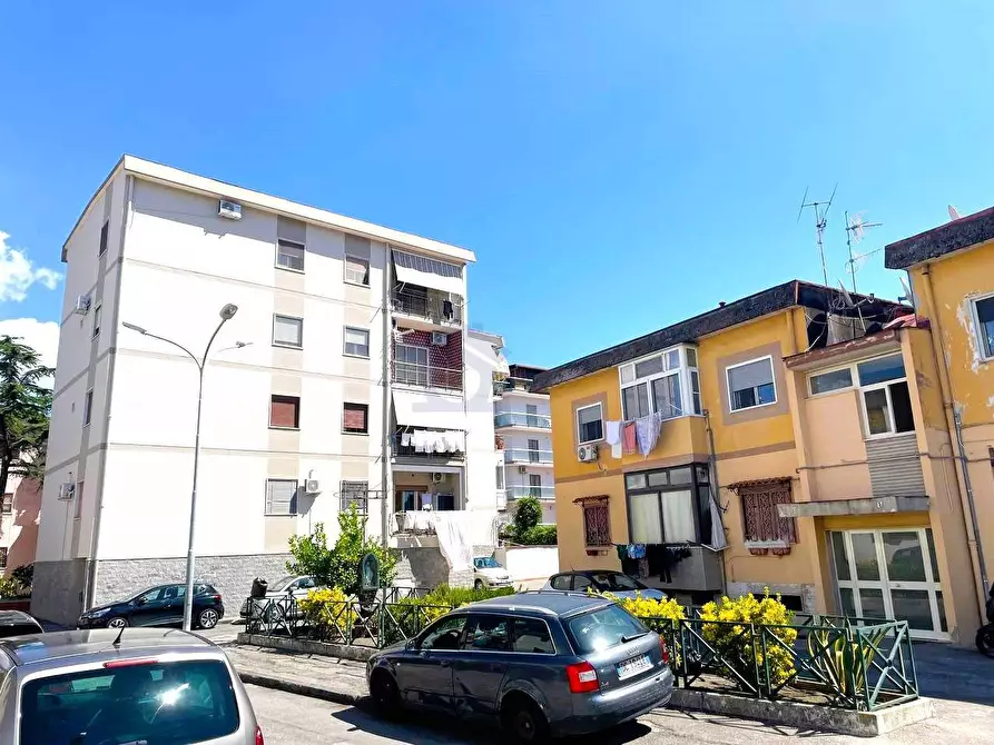 appartamento in vendita a Torre Annunziata